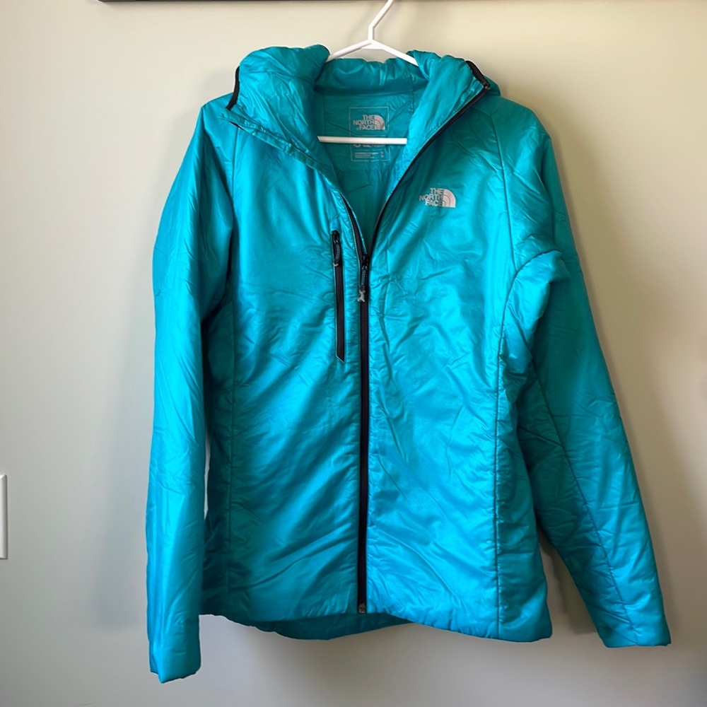 Summit L3 Proprious Primaloft jacket